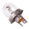 Spahn Glühlampe 12V 45/40W P45t Asy (1 St.) E-Geprüft