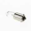 Spahn Glühlampe 12V 20W Ba9s Halogen (10 St.) nicht STVZO zugelassen