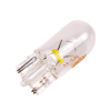Spahn Glühlampe 12V 3W W2,1x9,5d (10 St.) E-Geprüft