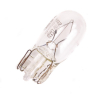 Spahn Glühlampe 12V 5W W2,1x9,5d (10 St.) E-Geprüft