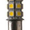 Lampe LED CANBUS comme 12V 21/5W Bay15d (373800) E-Tested