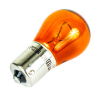 Spahn Glühlampe 12V 21W Bau15s orange (10 St.) E-Geprüft