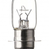 Spahn Glühlampe 12V 25/25W PX15d (1 St.) 19x48 nicht STVZO zugelassen