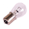 Spahn Glühlampe 12V 35W Ba15s (10 St.) E-Geprüft