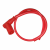 NGK Zündkerzenstecker Silikon CR4 (TB05EMA) (für Anschlussmutter / festem Rundkopf)
