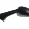 Geiwiz Spiegel links carbon (einzeln)