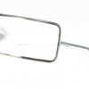 Geiwiz Spiegel universal chrom M10 Linksgewinde (einzeln)