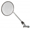 Geiwiz Spiegel universal chrom M10 Rechtsgewinde (einzeln)