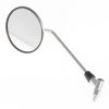 Geiwiz Spiegel universal chrom M10 Rechtsgewinde (einzeln)