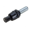 Kellermann Kugelkopfadapter f. geneigte Flächen,schwarz