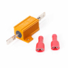 Kellermann Leistungswiderstand 10 Ohm/25W (für ehemals 21W Blinker)