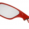 Geiwiz Spiegel links rot