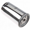 alternatief oliefilter T HD chroom, LANG   OLN: 63813-90