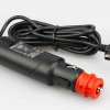 M+S Kfz-Ladekabel mit Mini USB Stecker 12V= / 5V=, 2000mA