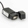 M+S Mobile USB-Steckdose mit Spannungswandler 12V= / 5V=, 1000mA NML