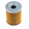Filtru ulei alternativ T pentru SUZUKI   OLN: 16510-24501/-25C00