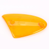 RMS Blinkerglas rechts orange E-geprüft