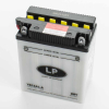 Landport LB12AL-A Vergl.Nr.YB12AL-A  12V/12AH  DIN51213 Dry Batterie 134x80x160mm