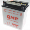 QMP YB12AL-A DIN51213 Batterie 134x80x160mm