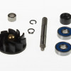 RMS Wasserpumpe für Piaggio 125/150/180ccm 2T Motoren