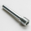 TourMax Bremssattelbolzen PPS-903R M10x1, Ø5,9mm x 48,60mm, mit Innen-6kt SW 5