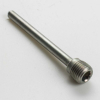 TourMax Bremssattelbolzen PPS-912 M10x1 Ø4,6mm x 61,70/50,70mm, mit Innen-6kt. SW 5