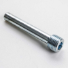 Geiwiz Bremssattelbolzen M10x1,0 Ø5,9mm x 46mm, Innen-6kt. SW5 für Piaggio