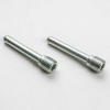 TourMax Bremssattelbolzen PPS-916 M10x1 Ø5,9 x 48,6mm, mit Innen-6kt. SW5 für Suzuki AN400/650