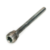 TourMax Bremssattelbolzen PPS-922, M10x1 Ø4,6mm x 61,6mm, mit Innen-6kt. SW 5