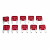 Geiwiz MINI-STECKSICHERUNG  10 A (10er Pack )