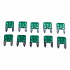 Geiwiz MINI-STECKSICHERUNG  30 A ( 10er Pack )