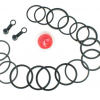 kit de réparation étrier de freinage avant BCF210