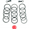 kit de réparation étrier de freinage avant BCF213