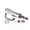 Tecnigas Auspuff 4SCOOT