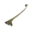 Geiwiz Bremshebel chromfarbend für Yamaha RD 80 MX (Vergl. Nr. 3GH-83922-00)
