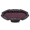 K&N Luftfilter HA-7012