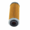 Alternativer Ölfilter (Einsatz HF652)