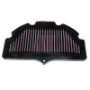 K&N Luftfilter SU-7506