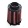 K&N Luftfilter HA-4207