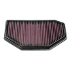 K&N Luftfilter TB-1011