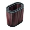 K&N Luftfilter TB-2204