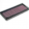 K&N Luftfilter TB-9097
