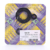 Centauro Motorwellendichtringsatz 722A113SR