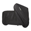 DS COVERS Motorrad-Abdeckplane Fox für den Innenbereich Gr. XL L246xB104xH127cm