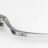 Dyna Lever Bremshebel silber