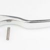 Dyna Lever Bremshebel  silber