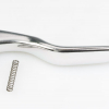Dyna Lever Bremshebel geschmiedet silber