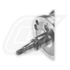 Geiwiz Rotax123 Kurbelwelle instandgesetzt im Austausch 1992-