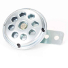 Geiwiz Hupe 12V blank Durchm. 70mm