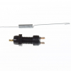 Geiwiz Bremslichtschalter 35350-166-000/3